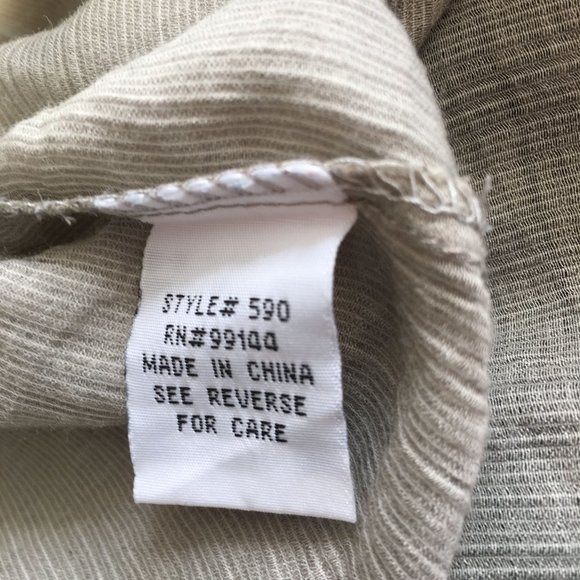 Lapis sleeveless button up blouse - Picture 8 of 11